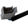 ACI 83170 Power Window Motor and Regulator Assembly