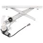 ACI 83170 Power Window Motor and Regulator Assembly