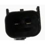 ACI 83171 Power Window Motor and Regulator Assembly