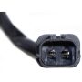 ACI 83174 Power Window Motor and Regulator Assembly