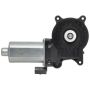 ACI 83180 Power Window Motor