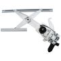 ACI 83183 Power Window Motor and Regulator Assembly