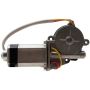 ACI 83192 Power Window Motor