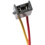 ACI 83192 Power Window Motor
