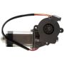 ACI 83193 Power Window Motor