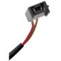ACI 83193 Power Window Motor