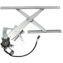 ACI 83210 Power Window Motor and Regulator Assembly