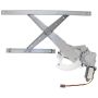 ACI 83211 Power Window Motor and Regulator Assembly