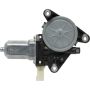 ACI 83225 Power Window Motor