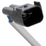 ACI 83240 Power Window Motor and Regulator Assembly