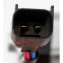 ACI 83241 Power Window Motor and Regulator Assembly