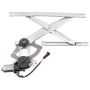 ACI 83245 Power Window Motor and Regulator Assembly