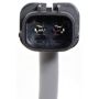 ACI 83266 Power Window Motor and Regulator Assembly