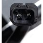 ACI 83267 Power Window Motor and Regulator Assembly