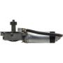 ACI 83290 Power Window Motor