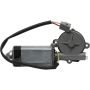 ACI 83291 Power Window Motor