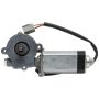 ACI 83291 Power Window Motor