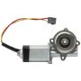 ACI 83292 Power Window Motor