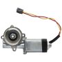 ACI 83293 Power Window Motor
