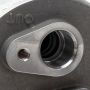 ACI 83296 Power Window Motor and Regulator Assembly