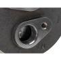 ACI 83296 Power Window Motor and Regulator Assembly