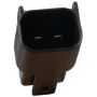 ACI 83297 Power Window Motor and Regulator Assembly