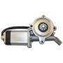ACI 83393 Power Window Motor