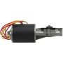 ACI 83395 Power Window Motor