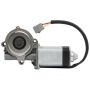 ACI 83694 Power Window Motor