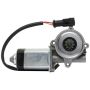 ACI 83895 Power Window Motor