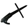 ACI 84000 Manual Window Regulator