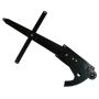 ACI 84001 Manual Window Regulator