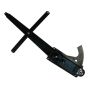 ACI 84003 Manual Window Regulator