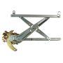 ACI 84010 Manual Window Regulator