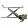 ACI 84010 Manual Window Regulator