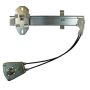 ACI 84013 Manual Window Regulator