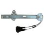 ACI 84018 Manual Window Regulator