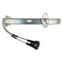 ACI 84018 Manual Window Regulator
