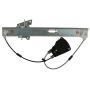 ACI 84039 Manual Window Regulator