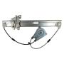 ACI 84039 Manual Window Regulator