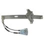 ACI 84042 Manual Window Regulator