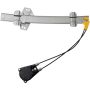 ACI 84052 Manual Window Regulator