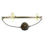 ACI 84059 Manual Window Regulator