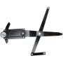 ACI 84069 Manual Window Regulator