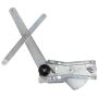 ACI 84078 Manual Window Regulator