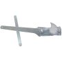 ACI 84079 Manual Window Regulator