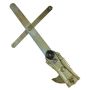 ACI 84079 Manual Window Regulator