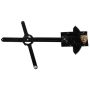 ACI 84084 Manual Window Regulator