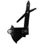 ACI 84093 Manual Window Regulator