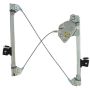 ACI 84100 Power Window Regulator